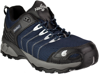 Men's Nautilus Composite Toe Work Shoe N1711