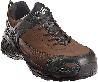 Men's Nautilus Composite Toe Work Shoe N1715