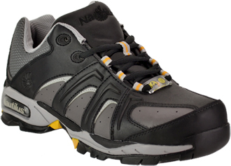 Men's Nautilus Steel Toe Work Shoe N1333