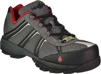 Men's Nautilus Steel Toe Work Shoe N1343Catalog Edit - NOT Metal Free
