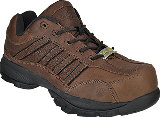 Men's Nautilus Steel Toe Work Shoe N1670