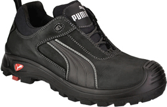 Men's Puma Composite Toe Work Shoe PM640425