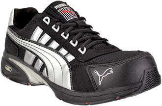 Men's Puma Composite Toe Metal Free Work Shoe PM642535
