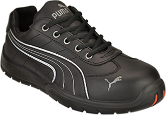Men's Puma Steel Toe Work Shoe PM642625