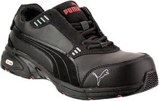 puma steel toe work shoes