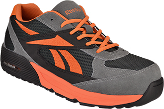 Men's Reebok Composite Toe Metal Free Work Shoe RB4722