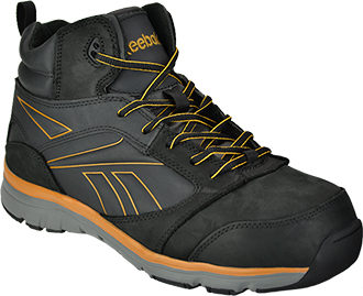 Men's Reebok Composite Toe Metal Free Work Shoe RB4305