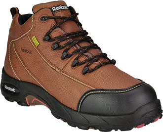 Men's Reebok Composite Toe Metal Free Metguard Work Boot RB4333(Replaces Converse C4333)