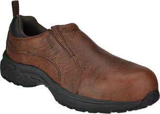 Men's Reebok Composite Toe Metal Free Slip On Work Shoe RB4925(Replaces Converse C4925)