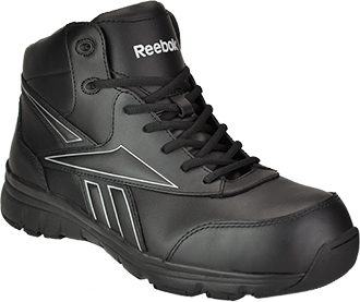 Men's Reebok Composite Toe Metal Free Work Shoe RB4275
