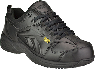 Men's Reebok Composite Toe Metal Free Metguard Work Shoe RB1865