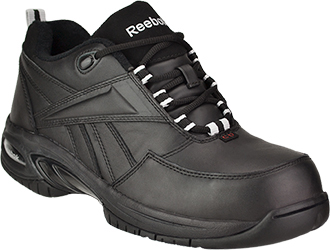 Men's Reebok Composite Toe Metal Free Conductive Work Shoe RB4177