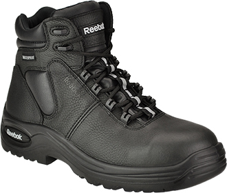 Men's Reebok Composite Toe WP Metal Free Work Boot RB6765(Replaces Converse C6765)