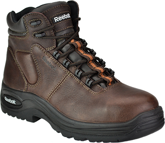 Men's Reebok Composite Toe Work Boot RB7755(Replaces Converse C7755)