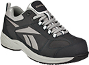 Men's Reebok Composite Toe Metal Free Work Shoes RB1820(Replaces Converse C1820)