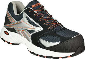 Men's Reebok Composite Toe Metal Free Work Shoe RB4599(Replaces Converse C4599)