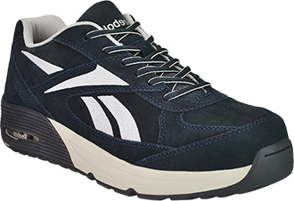 Men's Reebok Composite Toe Metal Free Work Shoe RB4712(Replaces Converse C4712)