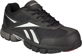 Men's Reebok Composite Toe Metal Free Work Shoe RB4895