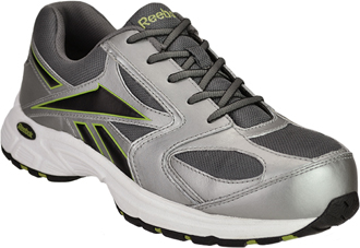 Men's Reebok Composite Toe Metal Free Work Shoe RB4898