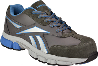 Men's Reebok Composite Toe Metal Free Work Shoe RB4891(Replaces Converse C4891)
