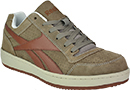Women's Slip Resistant Steel Toe Shoes