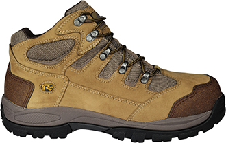 Men's Roadmate Steel Toe WP Hiker Work Boot Solum-ST