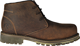 Men's Roadmate Steel Toe Work Boot Chukka-ST