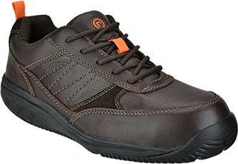 Men's Rockport Composite Toe Work Shoe RP6150