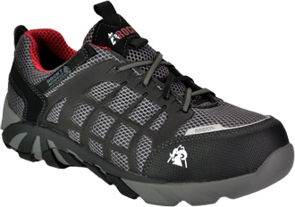 Men's Rocky Composite Toe WP Metal Free Work Shoe RK6074