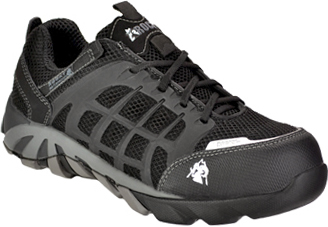 Men's Rocky Composite Toe WP Metal Free Work Shoe RK6075