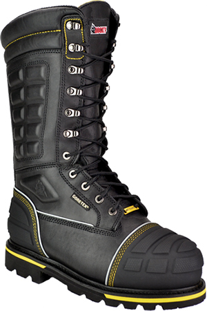 Men's Rocky 13" Steel Toe WP/Insulated Metguard Work Boot RK6900