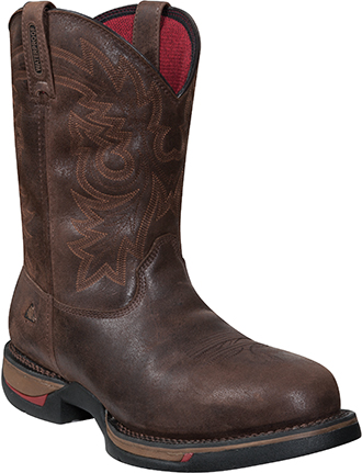 Men's Rocky 11" Composite Toe WP/Insulated Western Work Boot RK6131