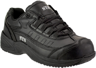 Men's STS Steel Toe Work Shoe R1850