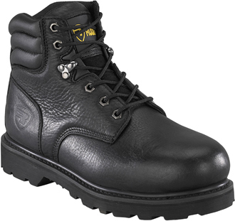 Men's Rucks 6" Steel Toe Work Boot R5025