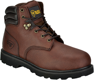 Men's Rucks 6" Steel Toe Work Boot R5020