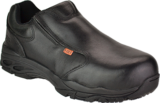 Men's STS Composite Toe Metal Free Metguard Slip-On Work Shoe Z-STS400