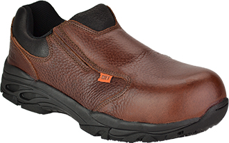 Men's STS Composite Toe Metal Free Metguard Slip-On Work Shoe Z-STS500 (804-4320)
