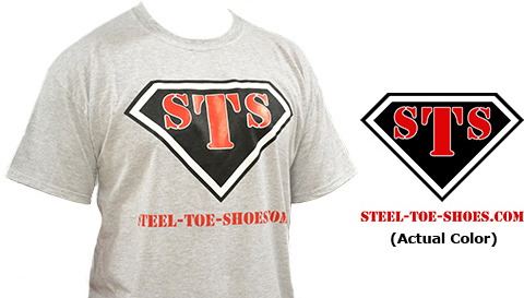 Men's STS Activewear T-Shirt