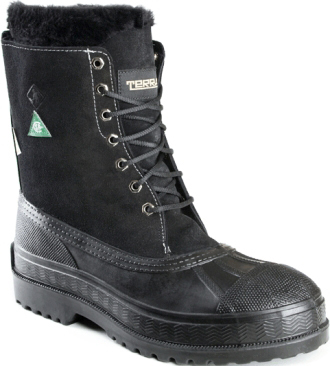 Men's Terra Composite Toe Insulated Work Boot TE4132