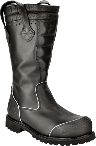 Men's Thorogood HellFire 14" Power HV 14" Composite Toe WP Boot 804-6369