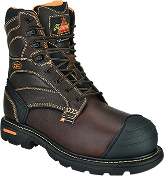 Men's Thorogood 8" Composite Toe WP Work Boot 804-4459
