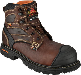 Men's Thorogood 6" Composite Toe WP Work Boot 804-4456