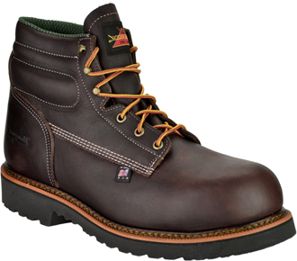 Men's Thorogood 6" Composite Toe Work Boot 804-4366 (U.S.A.)