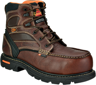 Men's Thorogood 6" Composite Toe WP Work Boot 804-4443