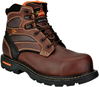 Men's Thorogood 6" Composite Toe Metal Free Work Boot 804-4446