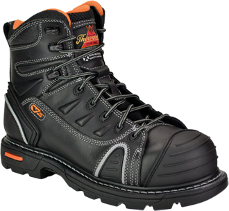 Men's Thorogood 6" Composite Toe Metal Free Work Boot 804-6444
