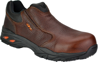 Men's Thorogood Composite Toe Slip-On Work Shoe 804-4061