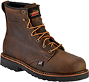 American Made Men's Boots Toe at Steel-Toe-Shoes.com.