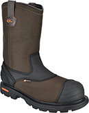 Wellington Steel Toe Boots and Wellington Composite Toe Boots at Steel-Toe-Shoes.com.