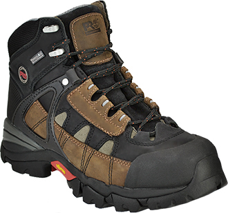 Men's Timberland Steel Toe WP Work Boot TM90646
